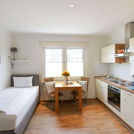 Apartmenthaus Roberta Koje דירה *