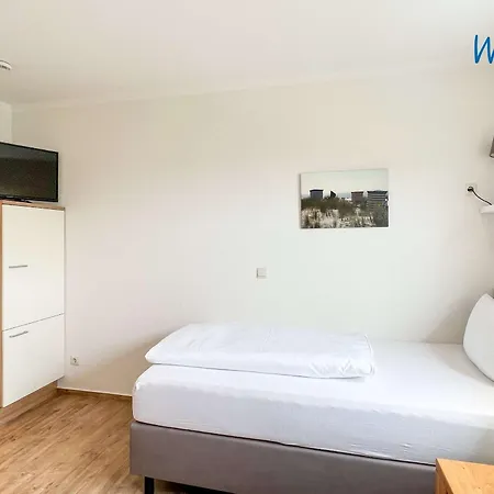 Apartmenthaus Roberta Koje