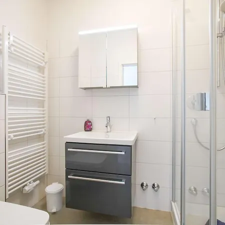 Apartmenthaus Roberta Koje *