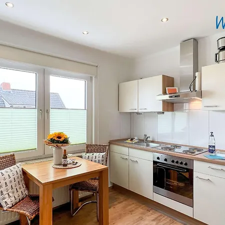 Apartmenthaus Roberta Koje
