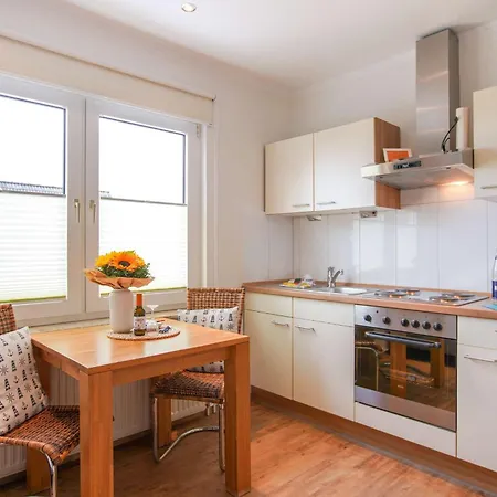 דירה Apartmenthaus Roberta Koje