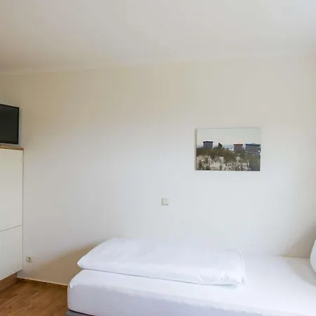 Apartment Apartmenthaus Roberta Koje *