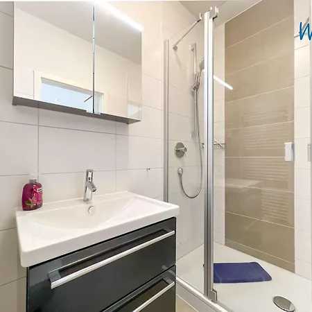 Apartmenthaus Roberta Koje