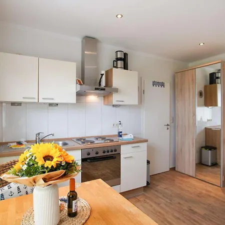 דירה Apartmenthaus Roberta Koje