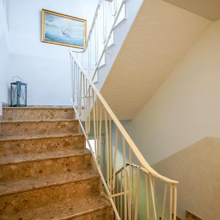 דירה Apartmenthaus Roberta Koje בורקום