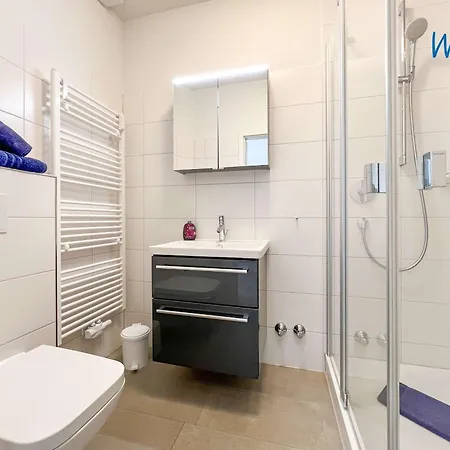 דירה Apartmenthaus Roberta Koje *