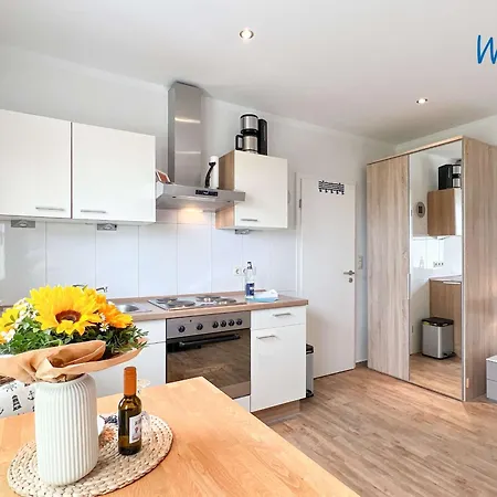 Apartmenthaus Roberta Koje דירה