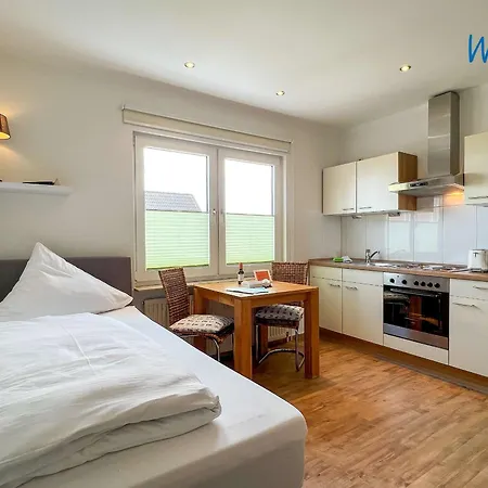 Apartmenthaus Roberta Koje דירה *